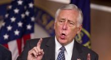 Steny Hoyer's quote #2