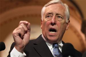 Steny Hoyer's quote #2