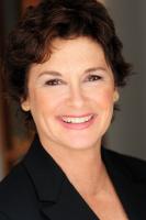 Stephanie Zimbalist profile photo