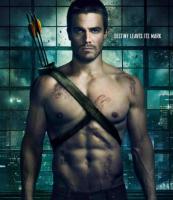Stephen Amell profile photo Stephen Amell profile photo
