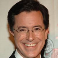 Stephen Colbert profile photo