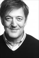 Stephen Fry profile photo