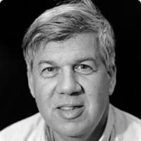 Stephen Jay Gould profile photo