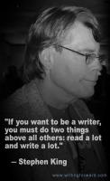 Stephen King quote #2