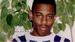 Stephen Lawrence's quote #1