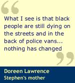 Stephen Lawrence's quote #1