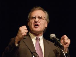 Stephen Lewis profile photo