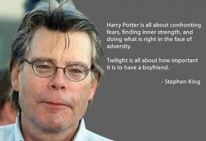 Stephen Potter's quote #1