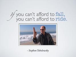 Stephen Tobolowsky's quote #4