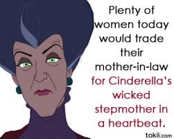 Stepmother quote #1