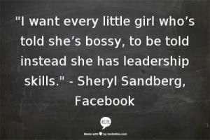 Stereotyping quote #2