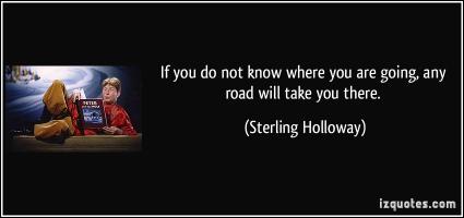Sterling Holloway's quote #1