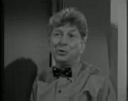 Sterling Holloway's quote #1