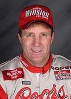 Sterling Marlin profile photo