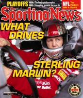 Sterling Marlin's quote