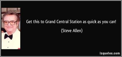 Steve Allen's quote #5