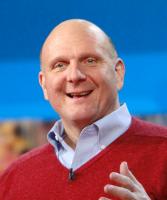 Steve Ballmer profile photo