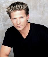 Steve Burton profile photo