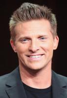 Steve Burton's quote #3