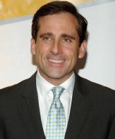 Steve Carell profile photo