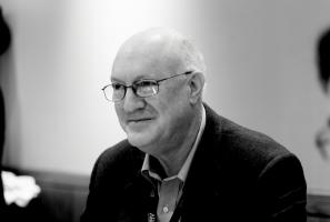 Steve Crocker profile photo