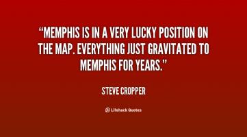 Steve Cropper's quote #5