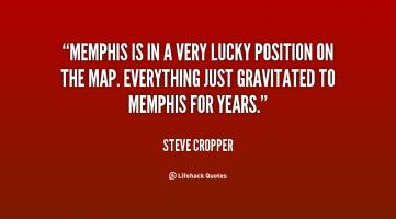Steve Cropper's quote #5