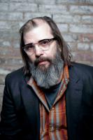 Steve Earle profile photo