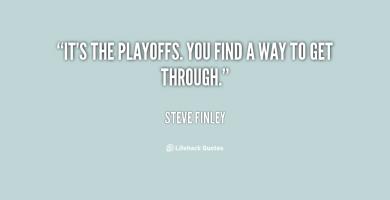 Steve Finley's quote #1
