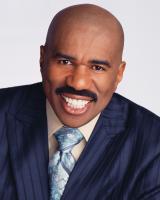 Steve Harvey profile photo