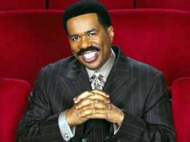 Steve Harvey Biography, Steve Harvey's Famous Quotes - Sualci Quotes