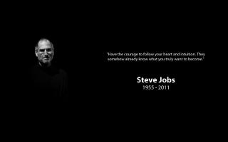 Steve Jobs quote #2