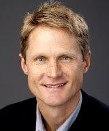 Steve Kerr profile photo