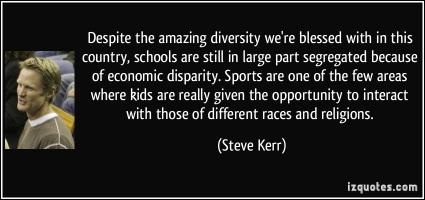 Steve Kerr's quote #3