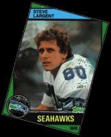 Steve Largent profile photo