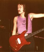 Steve Marriott's quote