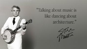 Steve Martin quote #2