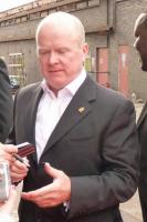 Steve McFadden profile photo