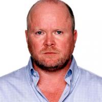 Steve McFadden's quote #3