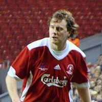 Steve McManaman's quote #1