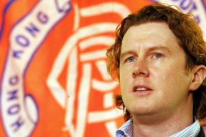 Steve McManaman's quote #1