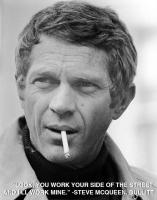 Steve Mcqueen quote #2