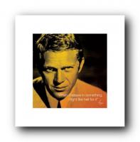 Steve Mcqueen quote #2