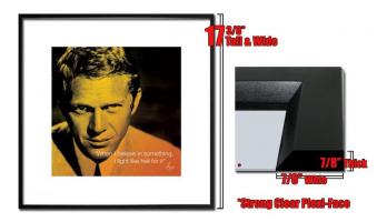 Steve Mcqueen quote #2