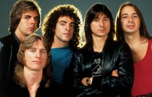 Steve Perry's quote