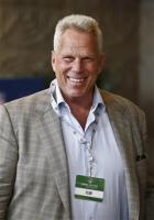 Steve Tisch's quote