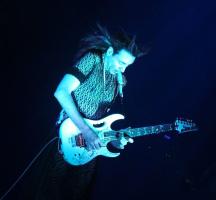 Steve Vai profile photo