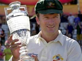 Steve Waugh's quote #3