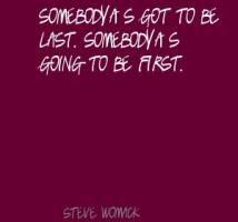 Steve Womack's quote #2