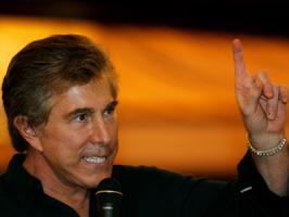 Steve Wynn's quote